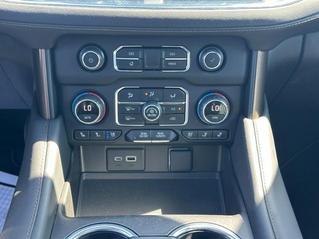 2023 Chevrolet Tahoe Vehicle Photo in COLUMBIA, MO 65203-3903