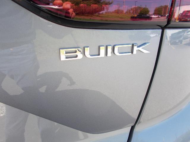 2025 Buick Envision Vehicle Photo in LOWELL, MA 01852-4336