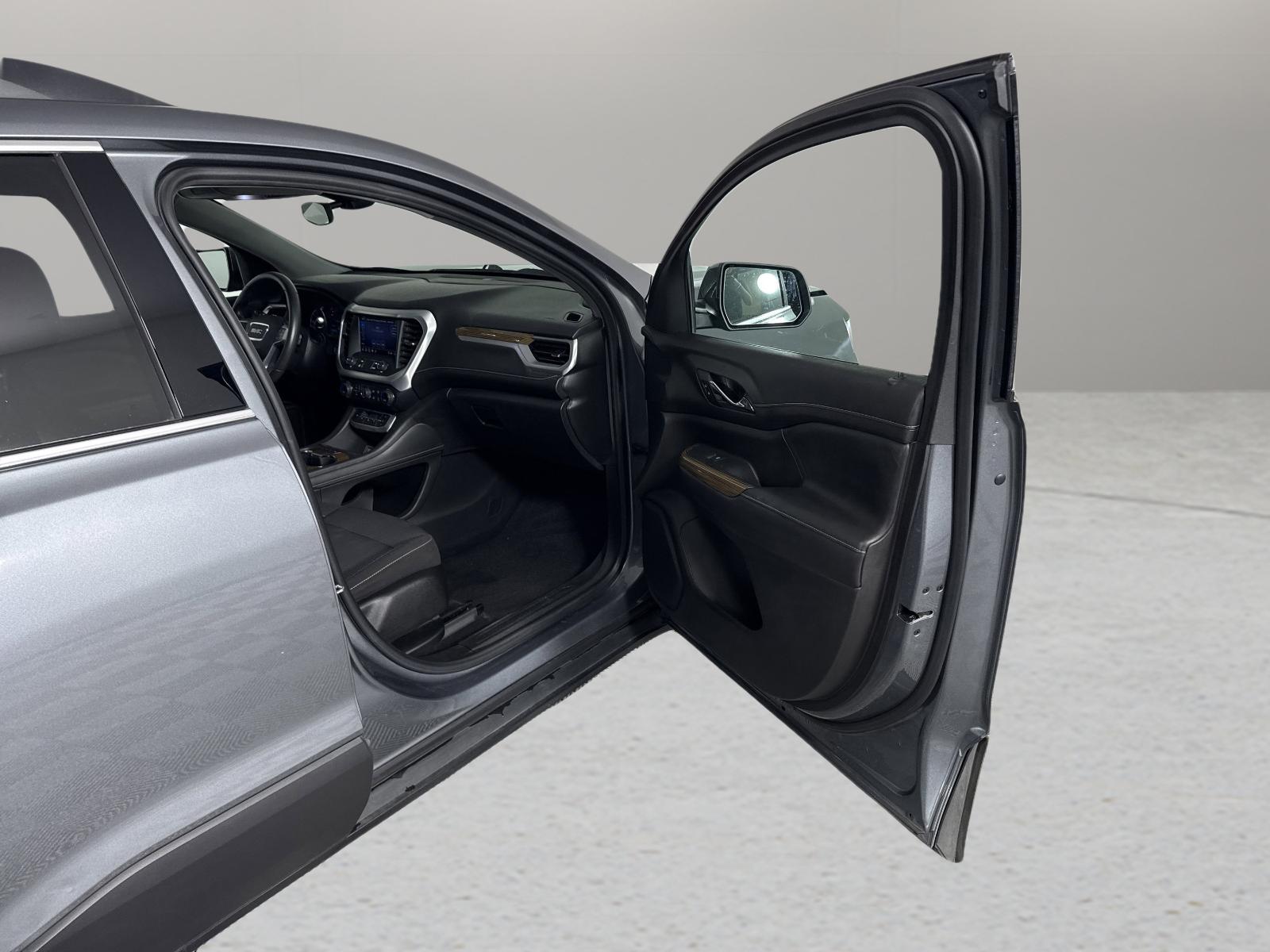 2021 GMC Acadia Vehicle Photo in Georgetown, TX 78626