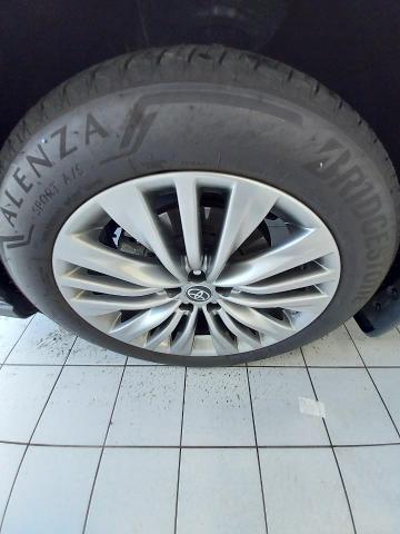 2023 Toyota Highlander Vehicle Photo in OSHKOSH, WI 54904-7811