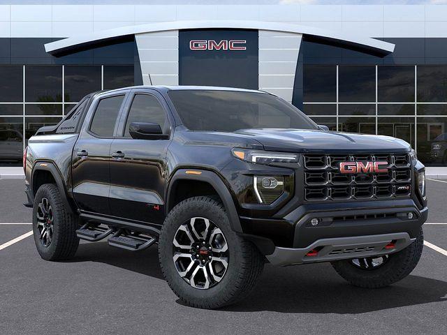 2025 GMC Canyon Vehicle Photo in WATERTOWN, CT 06795-3318