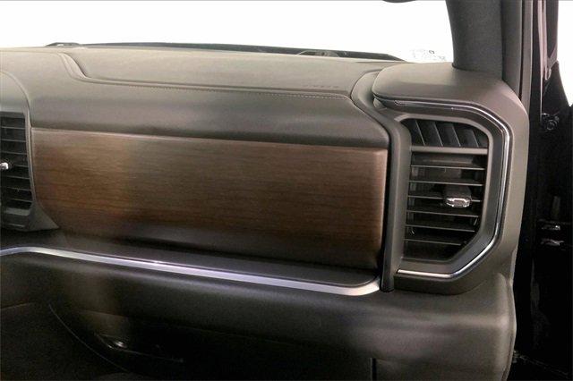 2024 Chevrolet Silverado 1500 Vehicle Photo in INDEPENDENCE, MO 64055-1314