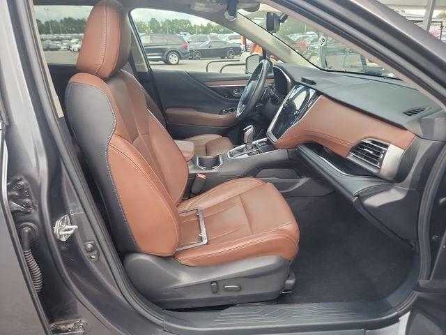 2021 Subaru Outback Vehicle Photo in Gaffney, SC 29341