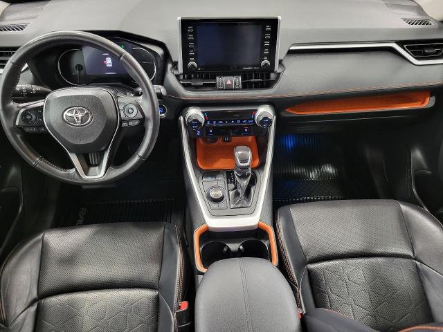 2019 Toyota RAV4 Vehicle Photo in APPLETON, WI 54914-4656