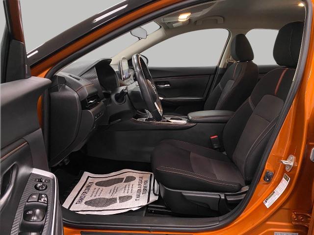 2022 Nissan Sentra Vehicle Photo in Appleton, WI 54913