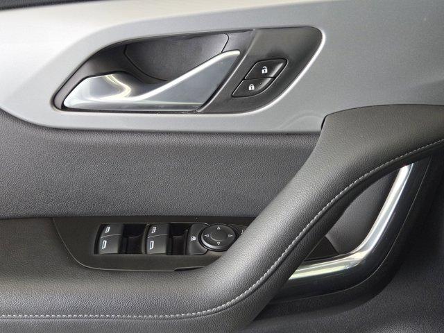2019 Chevrolet Blazer Vehicle Photo in Decatur, TX 76234