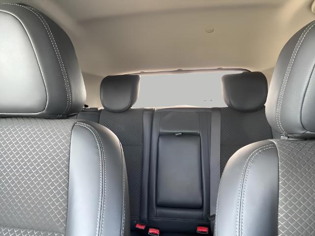 2021 Buick Encore Vehicle Photo in APPLETON, WI 54914-8833