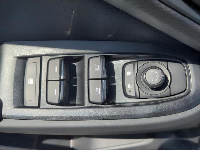2025 Subaru Crosstrek Vehicle Photo in Green Bay, WI 54304