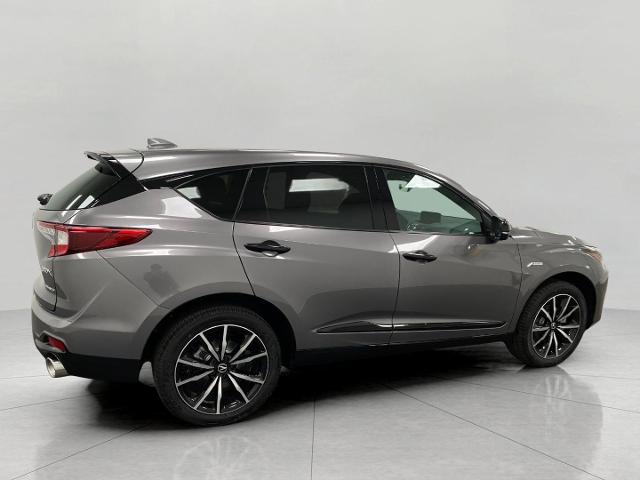 2025 Acura RDX Vehicle Photo in Appleton, WI 54913