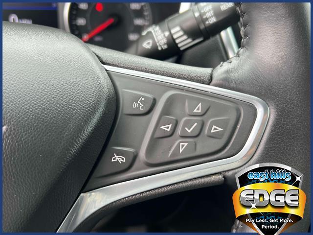 2022 Chevrolet Equinox Vehicle Photo in Roslyn, NY 11576