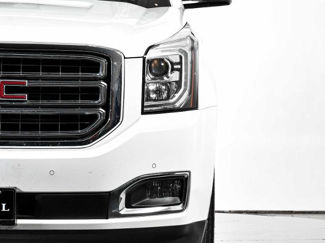 2018 GMC Yukon Vehicle Photo in DALLAS, TX 75235
