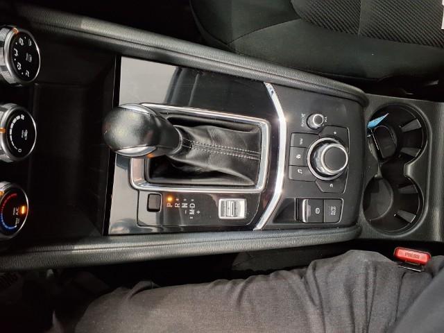 2018 Mazda CX-5 Vehicle Photo in Oshkosh, WI 54904