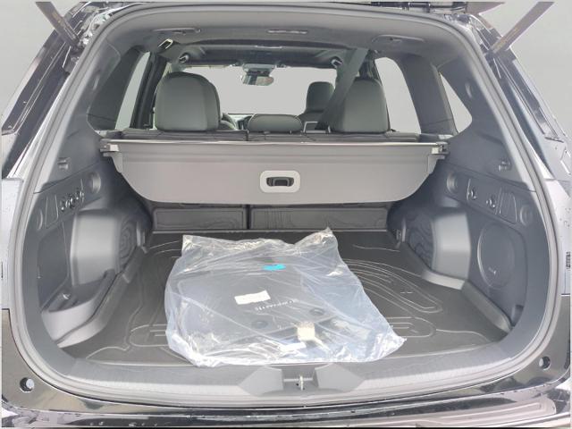 2025 Subaru Forester Vehicle Photo in Green Bay, WI 54304
