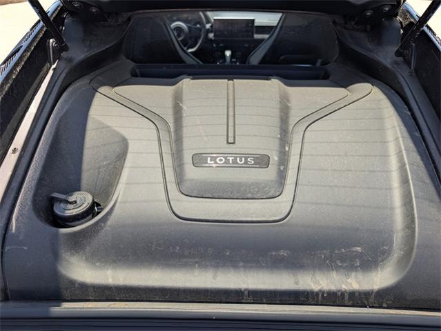2024 Lotus Emira Vehicle Photo in ENGLEWOOD, CO 80113-6708
