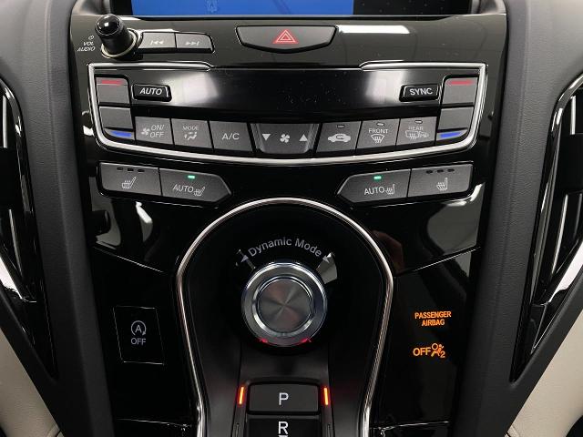 2025 Acura RDX Vehicle Photo in Appleton, WI 54913
