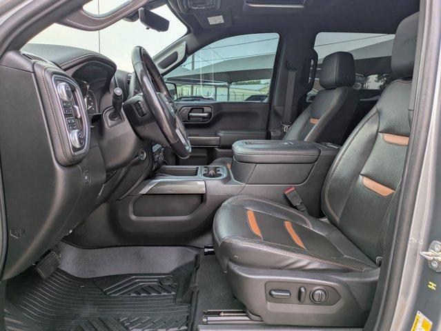 2020 GMC Sierra 1500 Vehicle Photo in SELMA, TX 78154-1459