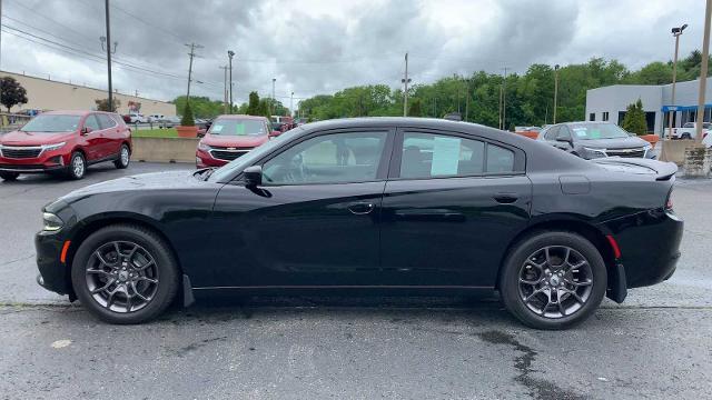 2018 Dodge Charger Vehicle Photo in MOON TOWNSHIP, PA 15108-2571