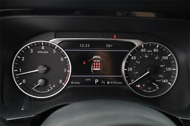 2025 Nissan Pathfinder Vehicle Photo in Hazelwood, MO 63042