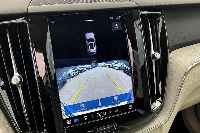 2023 Volvo XC60 Vehicle Photo in Grapevine, TX 76051