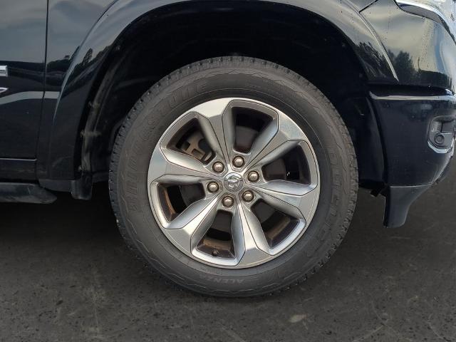 2021 Ram 1500 Vehicle Photo in Brunswick, GA 31525