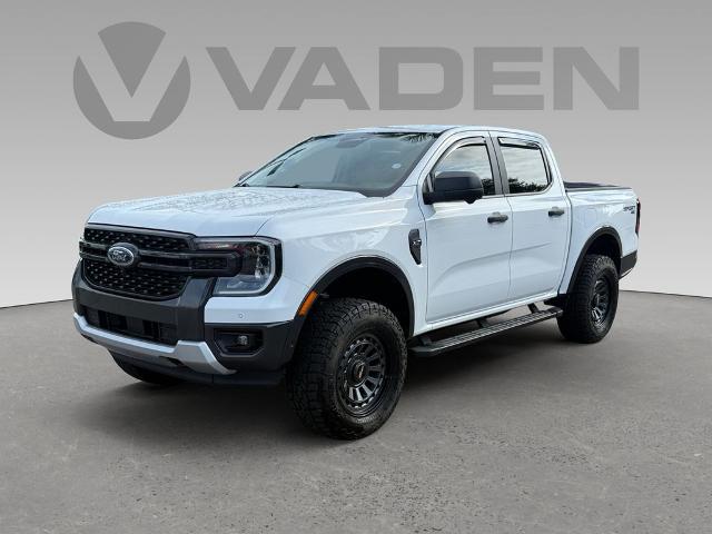2024 Ford Ranger Vehicle Photo in Savannah, GA 31419