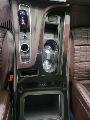 2023 Cadillac Escalade Vehicle Photo in APPLETON, WI 54914-4656