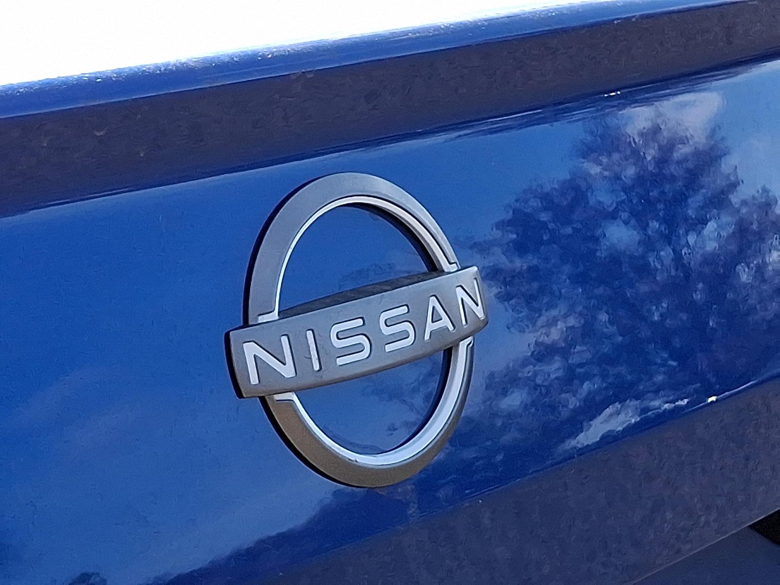 2025 Nissan Altima Vehicle Photo in Jenkintown, PA 19046