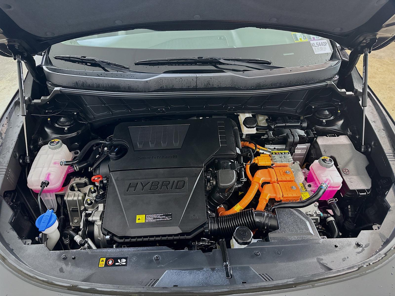 2023 Kia Niro Vehicle Photo in Langhorne, PA 19047