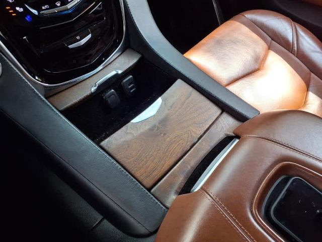 2015 Cadillac Escalade Vehicle Photo in San Antonio, TX 78230-1001