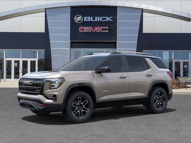 2026 GMC Terrain Vehicle Photo in DANBURY, CT 06810-5034
