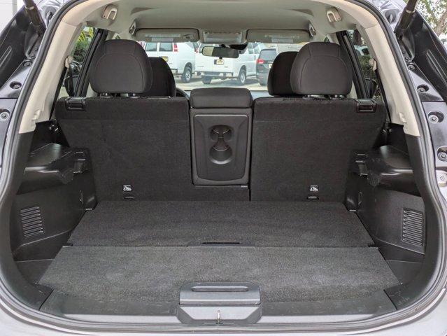 2019 Nissan Rogue Vehicle Photo in San Antonio, TX 78209