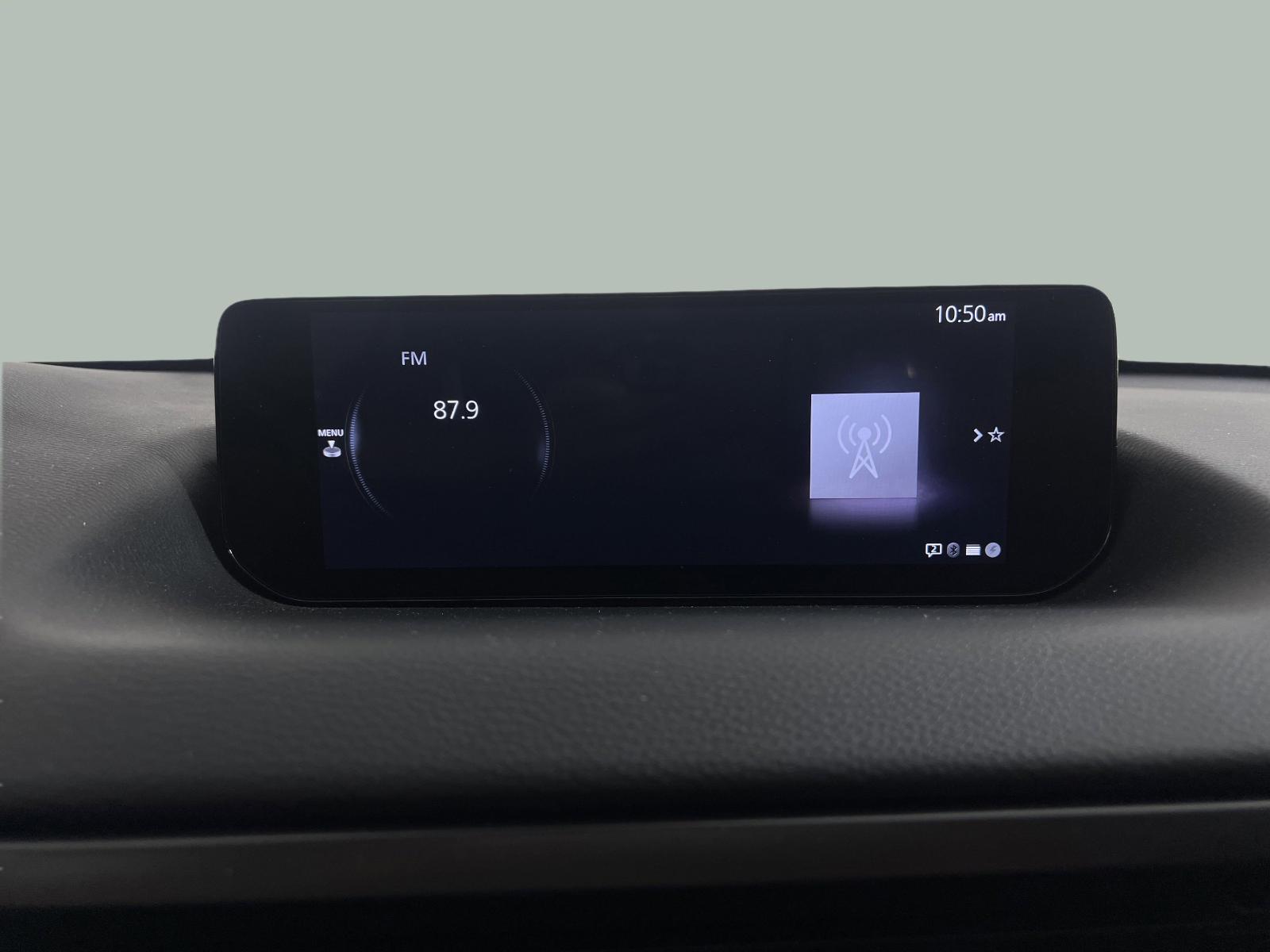 2025 Mazda CX-50 Vehicle Photo in GEORGETOWN, TX 78626-7508