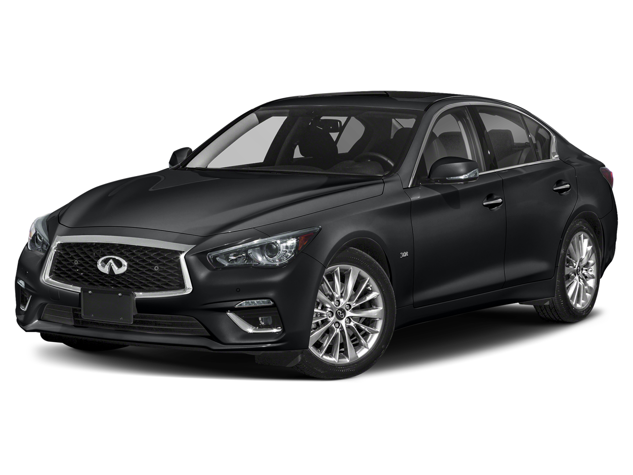 2021 INFINITI Q50 Vehicle Photo in San Antonio, TX 78230