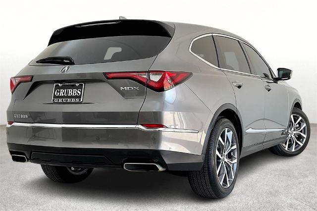 2023 Acura MDX Vehicle Photo in Grapevine, TX 76051