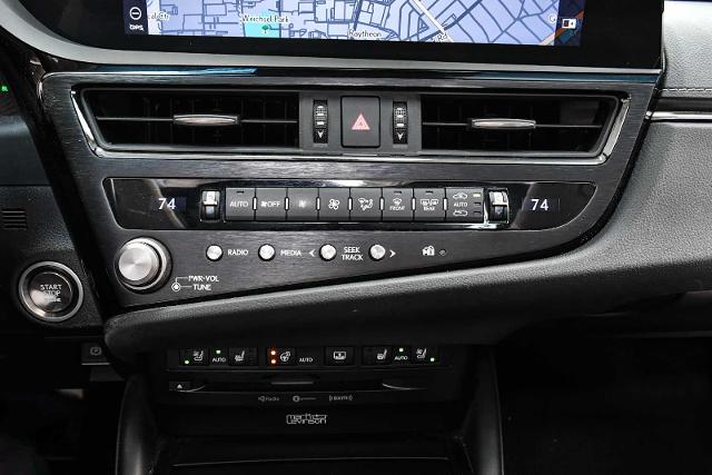 2022 Lexus ES 350 Vehicle Photo in DALLAS, TX 75235