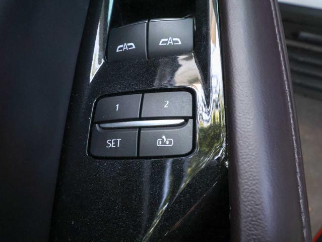 2021 Cadillac Escalade Vehicle Photo in Dallas, TX 75209