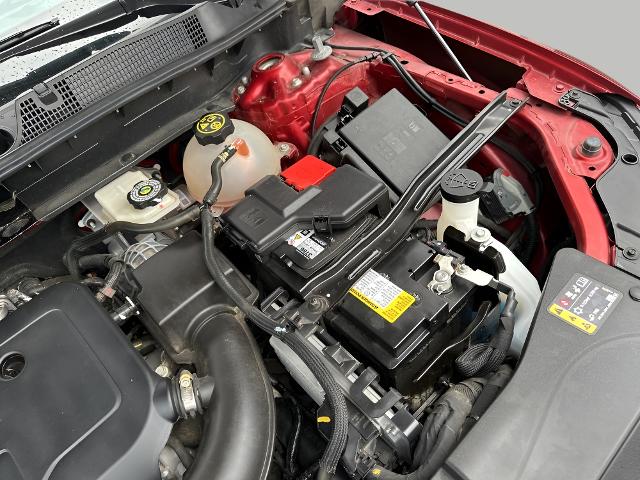 2022 Chevrolet Blazer Vehicle Photo in MANITOWOC, WI 54220-5838