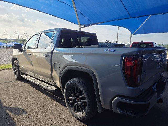 2023 GMC Sierra 1500 Vehicle Photo in Decatur, TX 76234