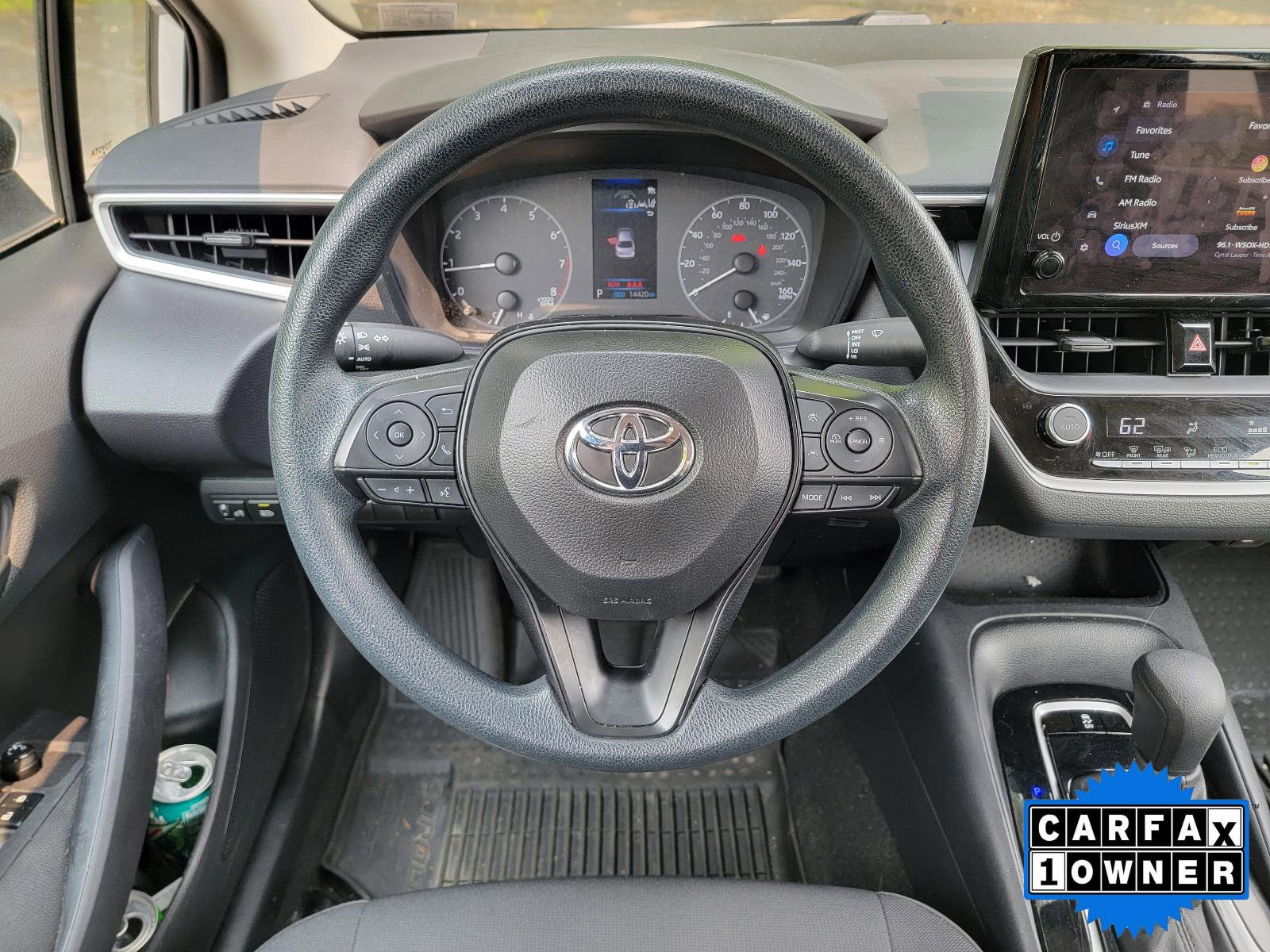 2024 Toyota Corolla Vehicle Photo in Harrisburg, PA 17111