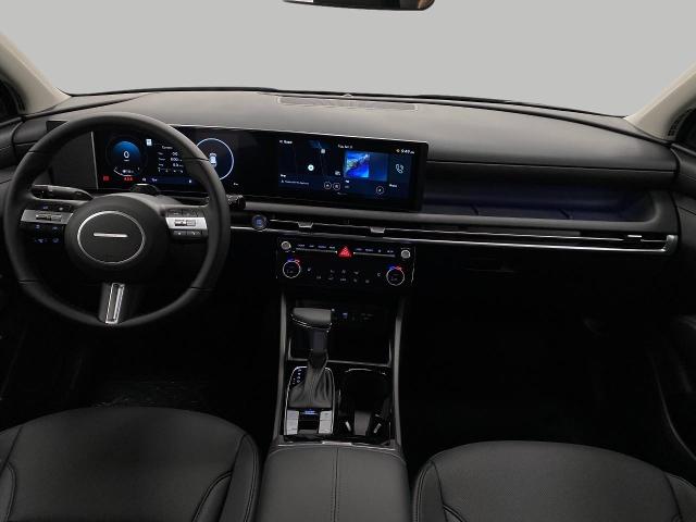 2025 Hyundai TUCSON Vehicle Photo in Appleton, WI 54913