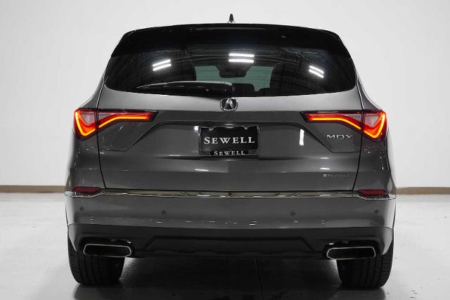 2023 Acura MDX Vehicle Photo in GRAPEVINE, TX 76051