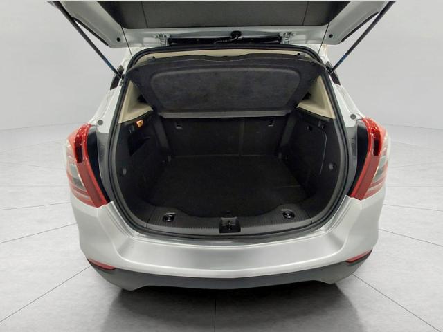 2022 Buick Encore Vehicle Photo in OSHKOSH, WI 54904-7811