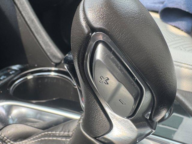 2022 Buick Encore GX Vehicle Photo in LEOMINSTER, MA 01453-2952