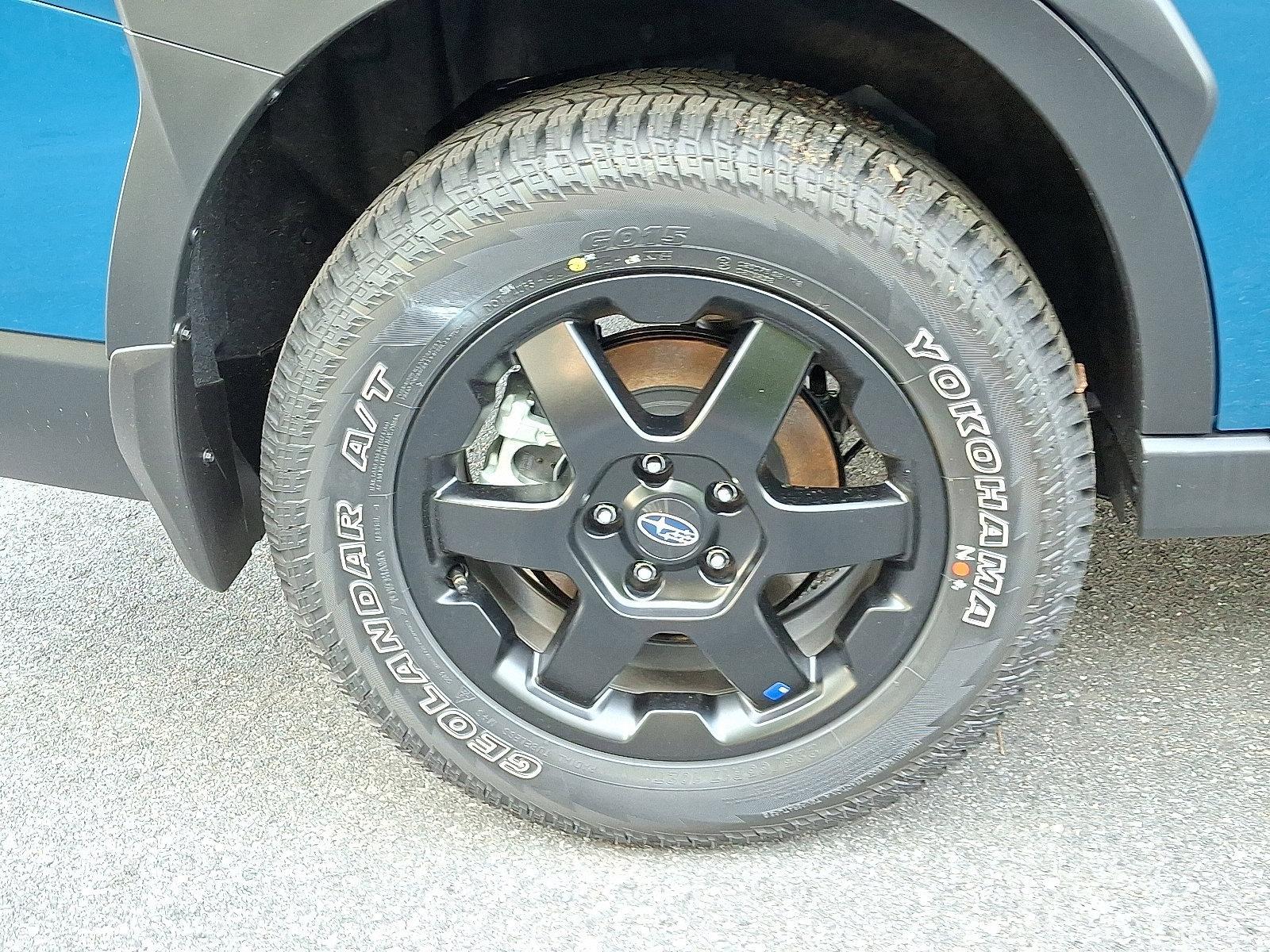 2025 Subaru Outback Vehicle Photo in Harrisburg, PA 17111