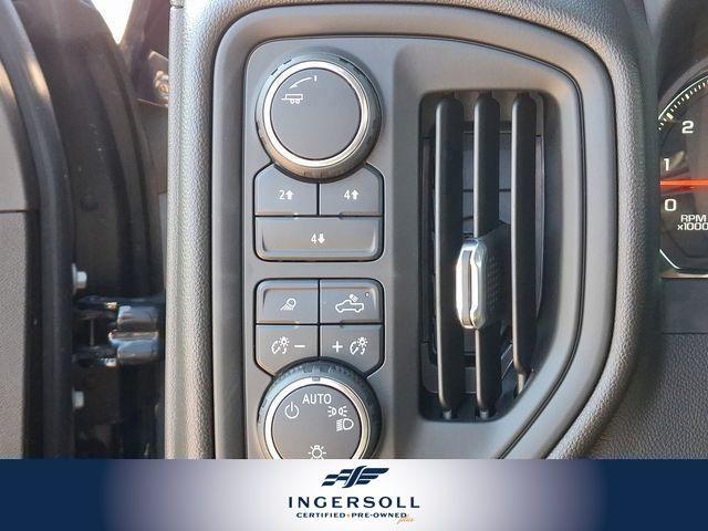 2024 Chevrolet Silverado 2500 HD Vehicle Photo in WATERTOWN, CT 06795-3318