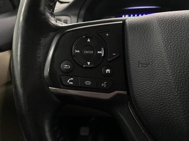 2019 Honda Pilot Vehicle Photo in Appleton, WI 54913