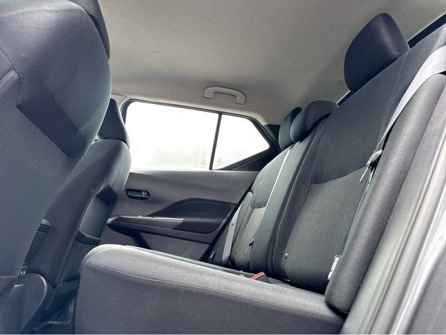 2024 Nissan Kicks Vehicle Photo in Savannah, GA 31419