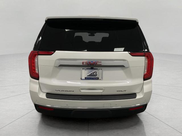 2021 GMC Yukon XL Vehicle Photo in Appleton, WI 54913
