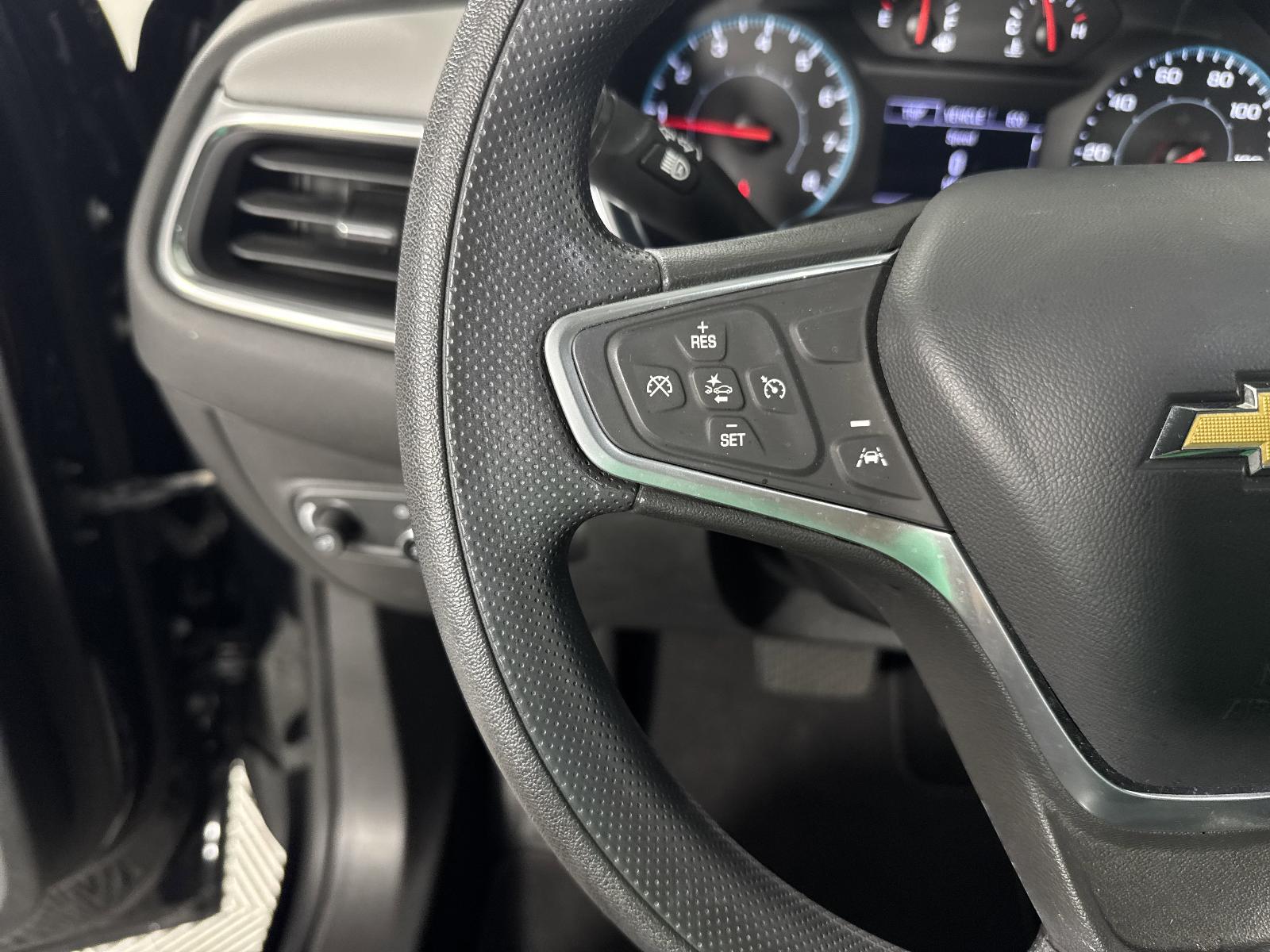 2023 Chevrolet Equinox Vehicle Photo in GEORGETOWN, TX 78626-7508