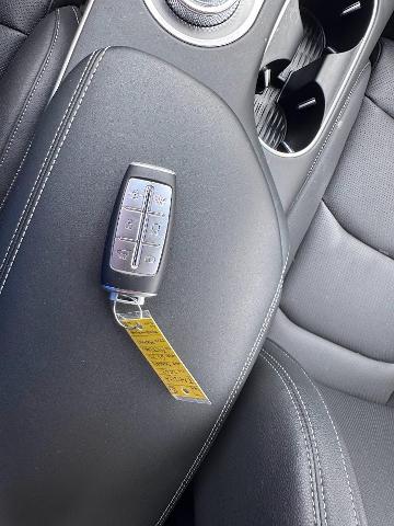 2023 Genesis GV70 Vehicle Photo in Oshkosh, WI 54901
